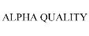 Alpha Quality logo